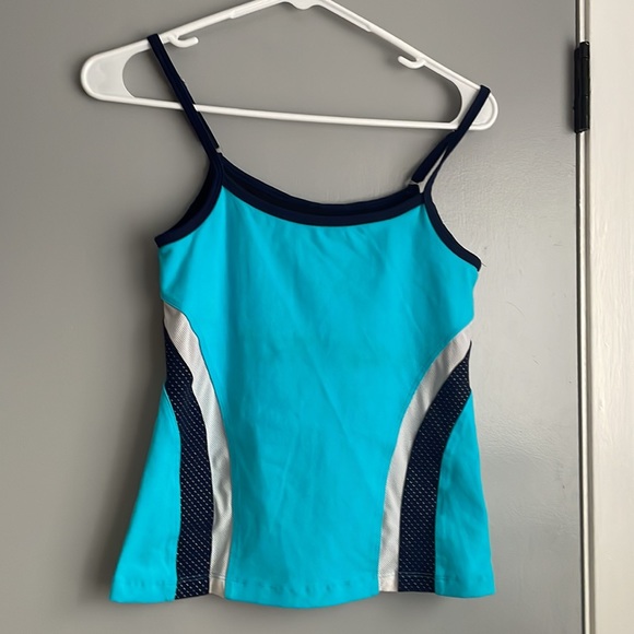 Two pieces ( top and blazer) size S - Picture 8 of 10